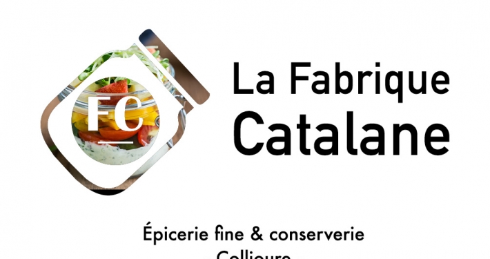 Fabrique Catalane Carte visite recto
